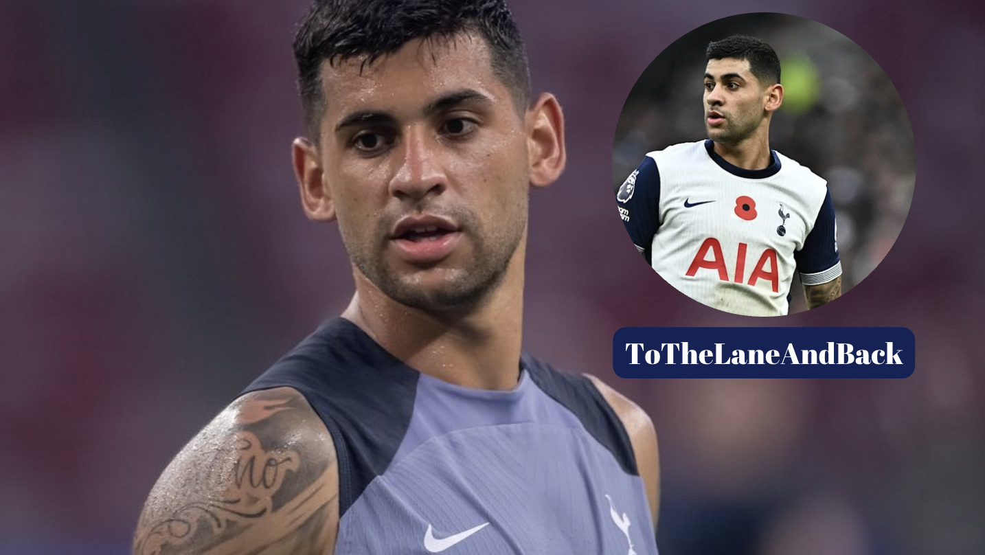 Cristian Romero is ready to force Tottenham Hotspur exit as Atletico Madrid eye summer deal.